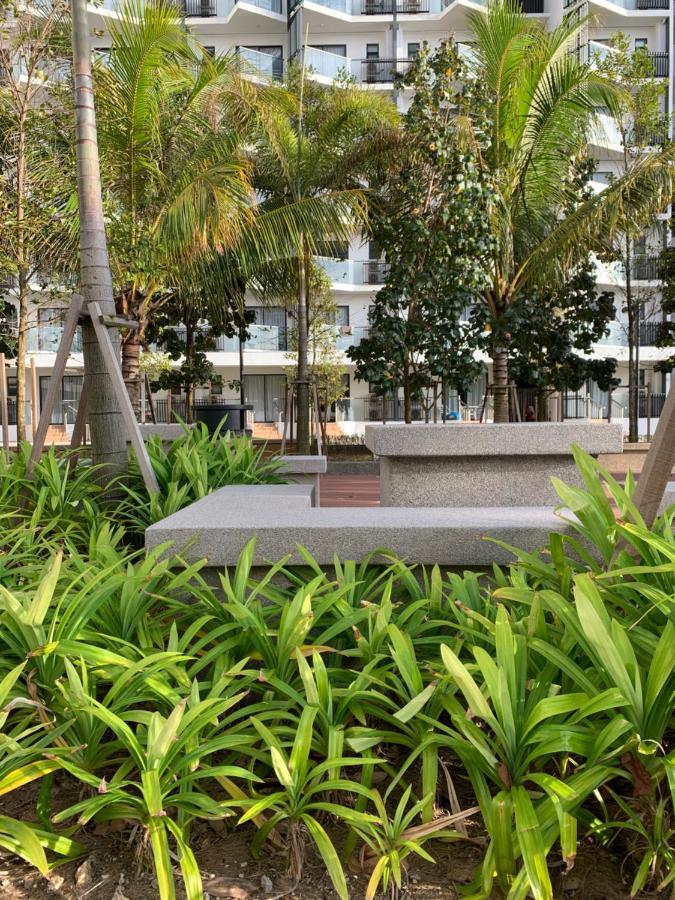 Timur Bay Groundfloor Pool & Seaview Kuantan Extérieur photo